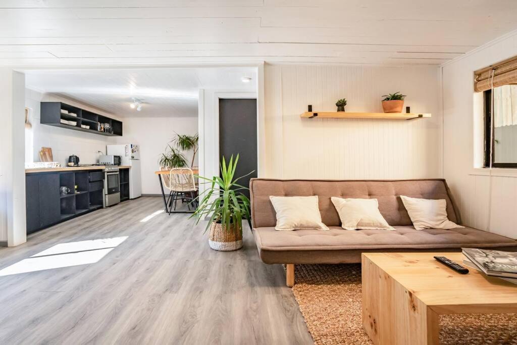Apartamento Casa Galia A-2 Pichilemu