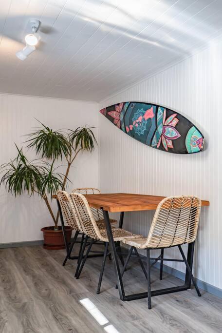 Casa Galia A-2 Apartamento *