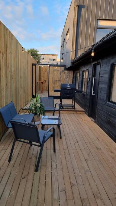 Apartamento Casa Galia A-2 Pichilemu