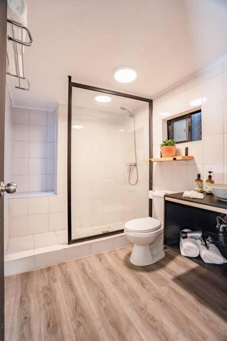 Apartamento Casa Galia A-2 Pichilemu